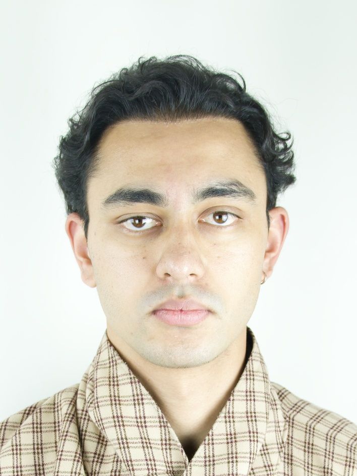 Subham Chhetri